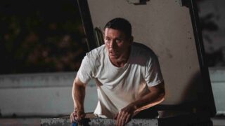 Channing tatum brilla in roofman, la strana storia vera