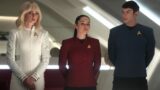 Star trek strange new worlds senza episodio di pelia nelle stagioni 4 e 5
