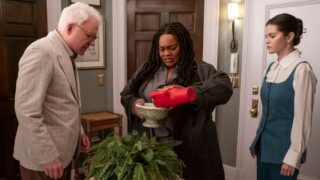 Recensione solo omicidi in edificio stagione 5 episodio 6: il passato di oliver e meriti di charles