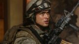Warfare un film di guerra coinvolgente e realistico da guardare su HBO Max