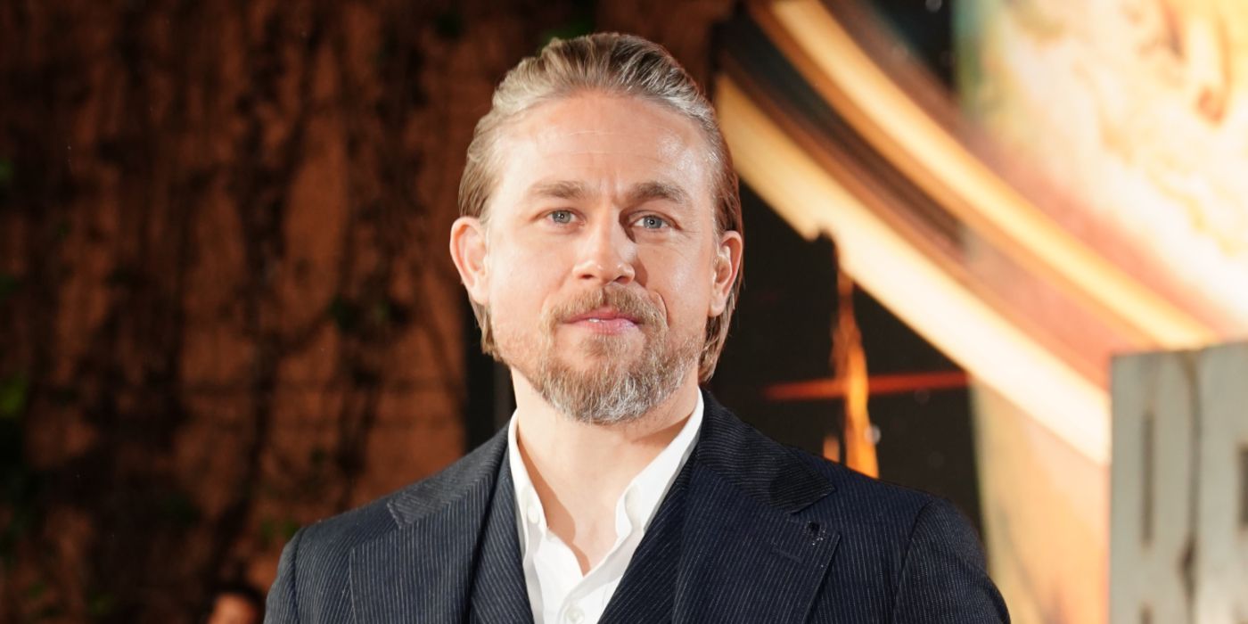 Monster: il trailer su ed gein svela il killer interpretato da charlie hunnam Monster: il trailer su ed gein svela il killer interpretato da charlie hunnam