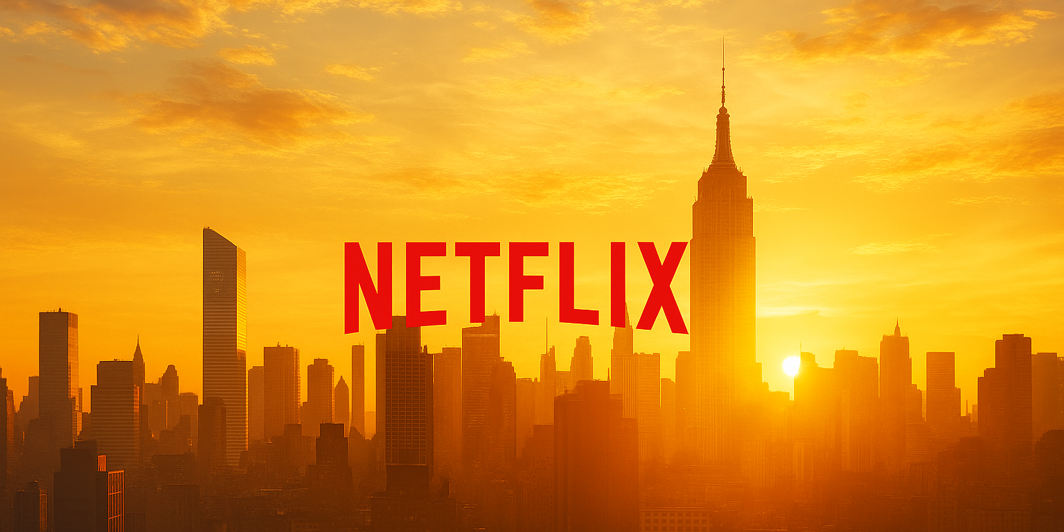 Film da vedere su netflix questa settimana Film da vedere su netflix questa settimana