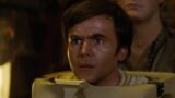 Khan e il mistero del buco nella trama di star trek con chekov