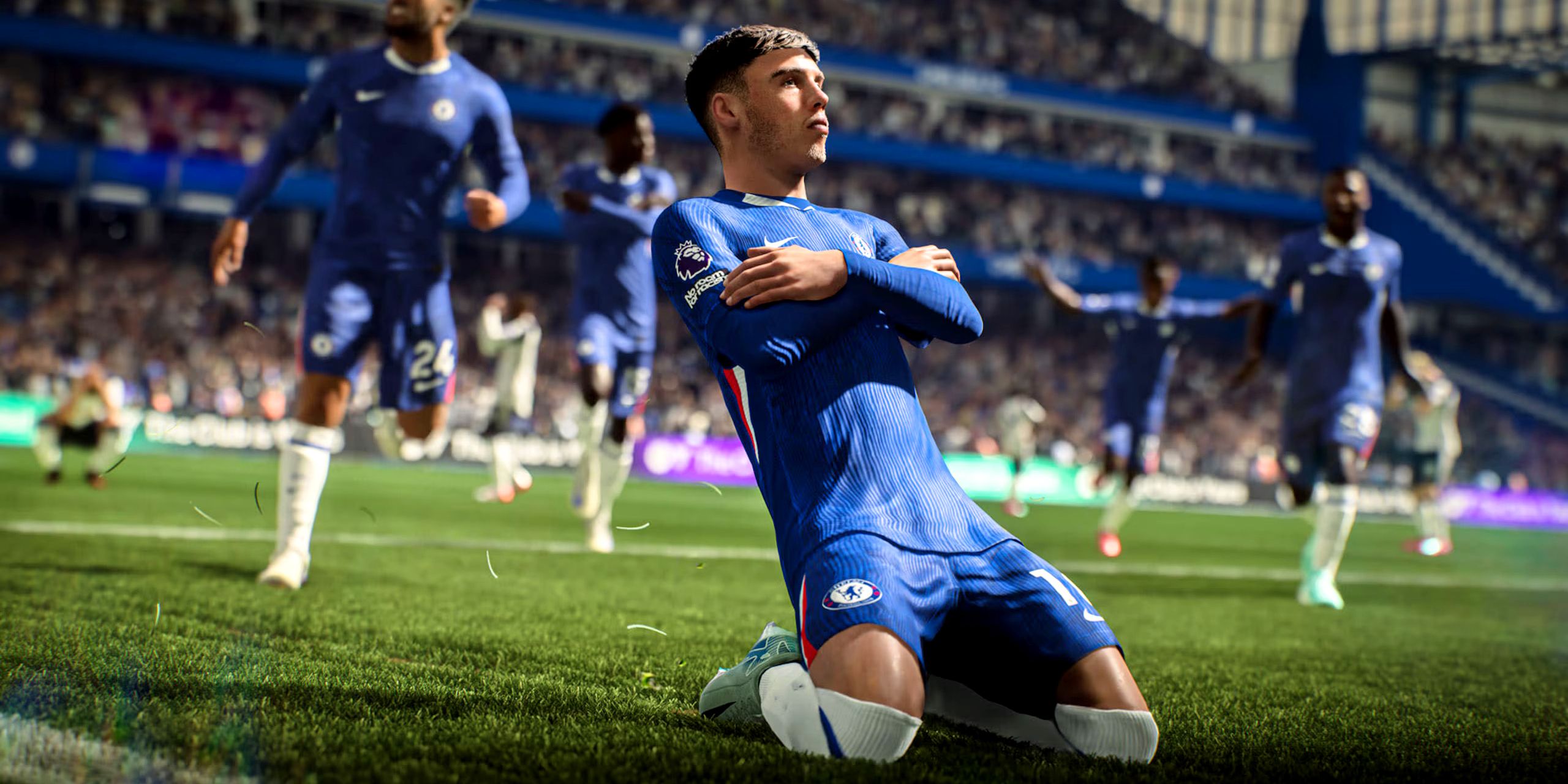 Player ratings EA FC 26: migliori OVR maschili e femminili Player ratings EA FC 26: migliori OVR maschili e femminili