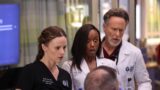 Chicago Med stagione 11: il rischio di rovinare la crescita di Lenox