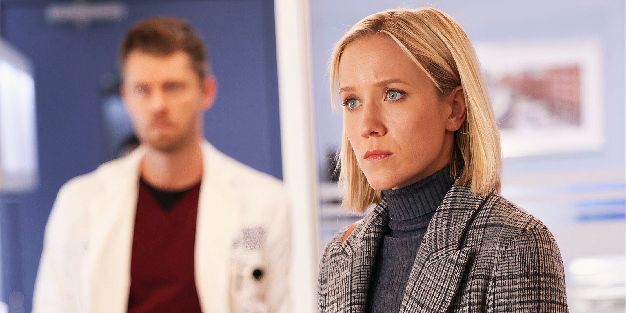 Chicago med: come l’uscita di marlyne barrett colpisce l’amicizia tra maggie e frost Chicago med: come l’uscita di marlyne barrett colpisce l’amicizia tra maggie e frost
