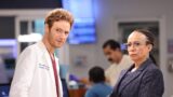 Chicago Med 11: il ritorno di Will e la conferma della sua storia d’amore con Natalie