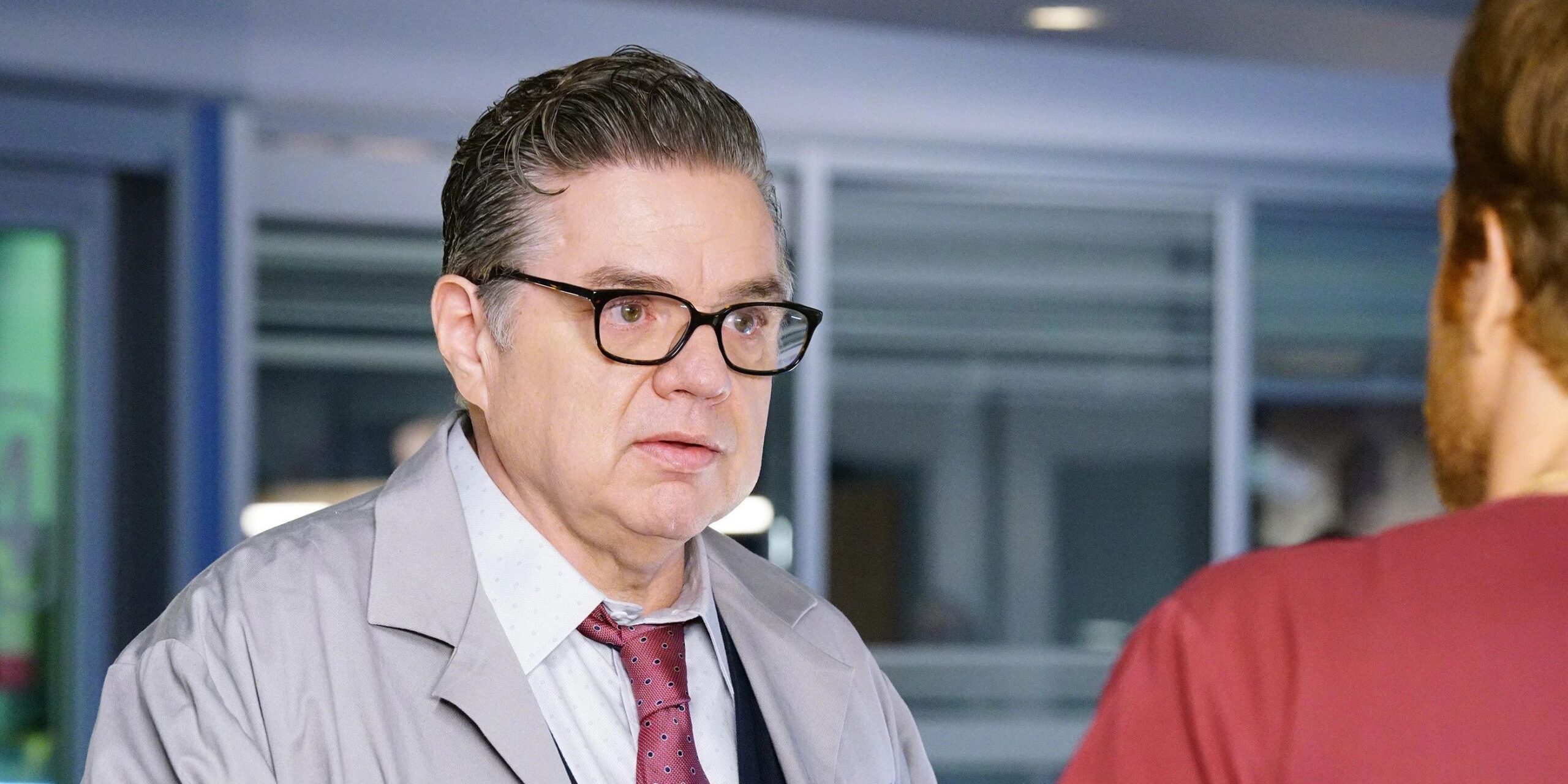 Ritorno di Will Halstead in Chicago Med: conclusione di un arco narrativo di tre anni