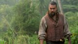 Jason Momoa: il percorso straordinario in TV da Frontier a See e Chief of War