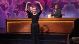 Chloe Fineman rivela la sua reazione emotiva alle partenze del cast di SNL stagione 51