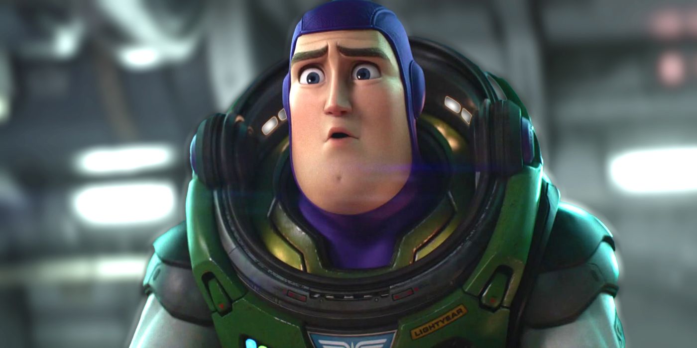 La coppia lesbica di lightyear: il punto forte del controverso spin off pixar La coppia lesbica di lightyear: il punto forte del controverso spin off pixar