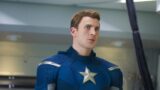 Il  captain america dimostra che marvel dovrebbe mettere da parte steve rogers