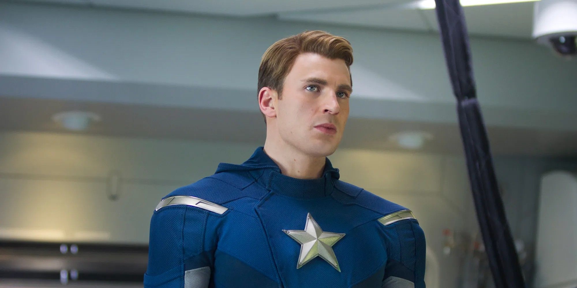 Il  captain america dimostra che marvel dovrebbe mettere da parte steve rogers