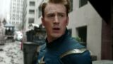 Chris Evans e il suo  fisico da supereroe: ipotesi su Avengers Doomsday