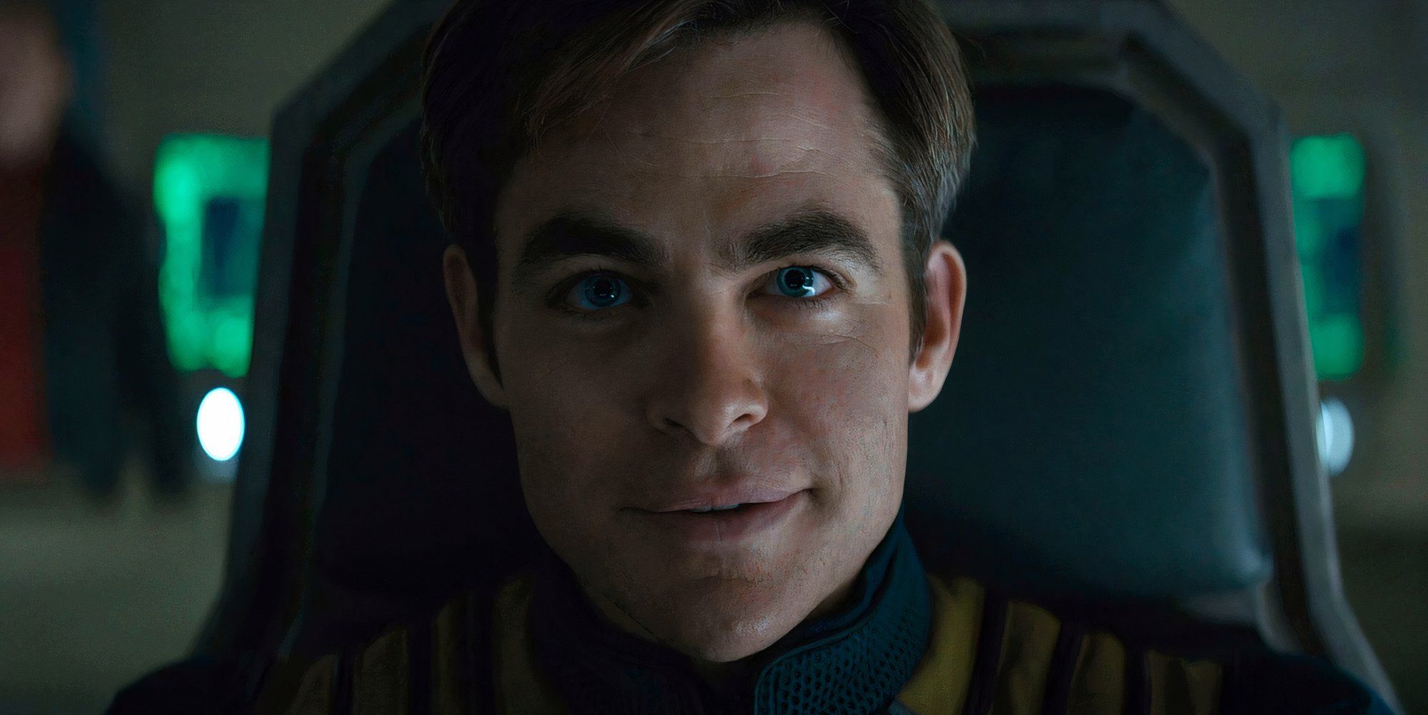 Star trek strange new worlds e la canzone preferita di captain kirk Star trek strange new worlds e la canzone preferita di captain kirk