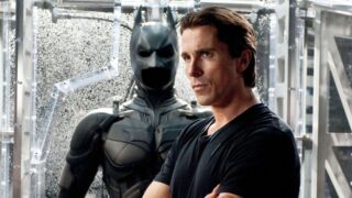 Cose senza senso nei film di batman