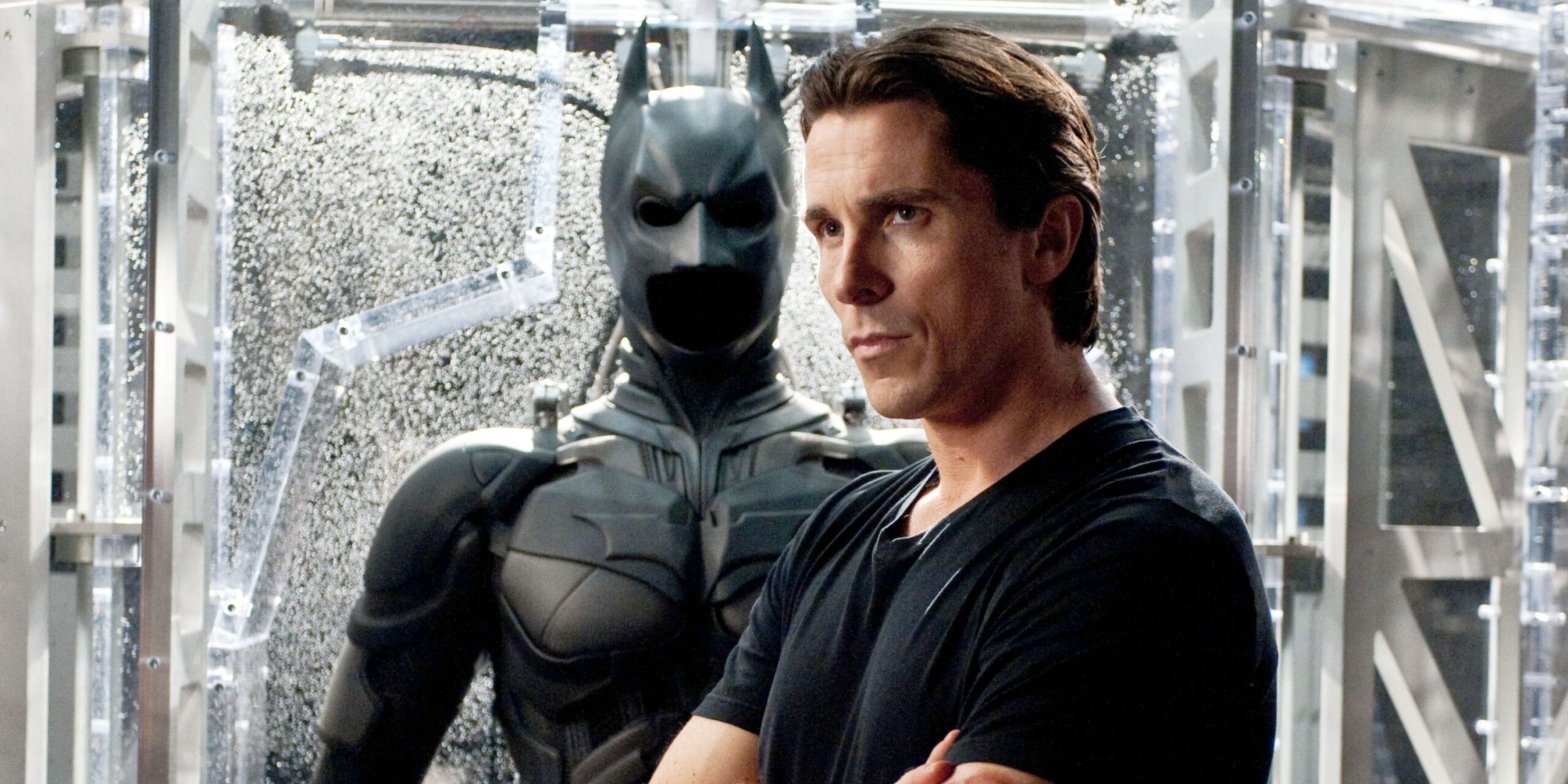 Cose senza senso nei film di batman