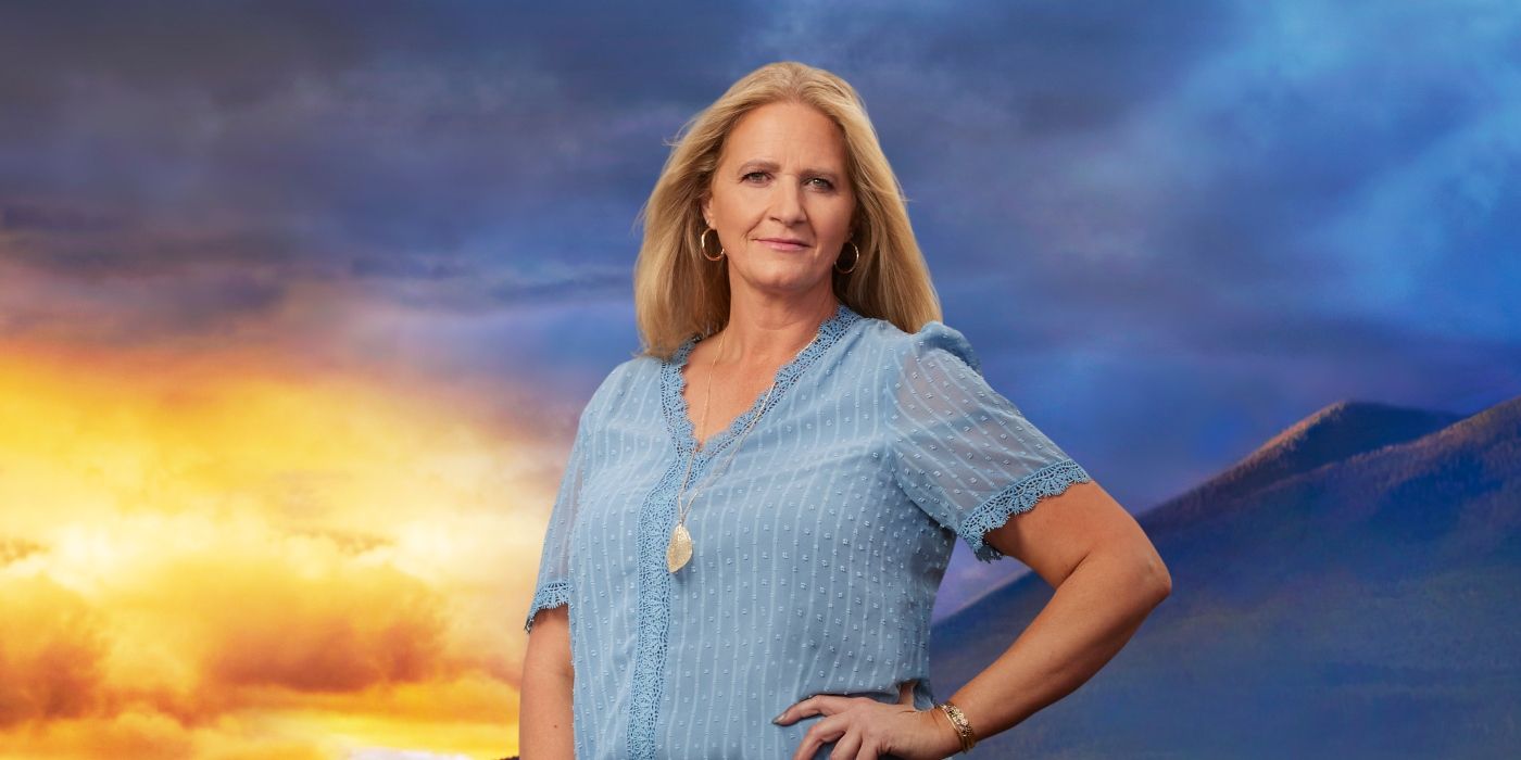 Sister wives: verità sorprendenti dalla biografia di christine brown