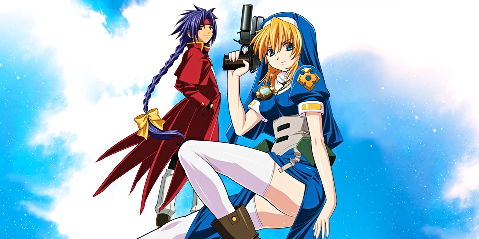 Anime imperdibili di crunchyroll che hai perso Anime imperdibili di crunchyroll che hai perso
