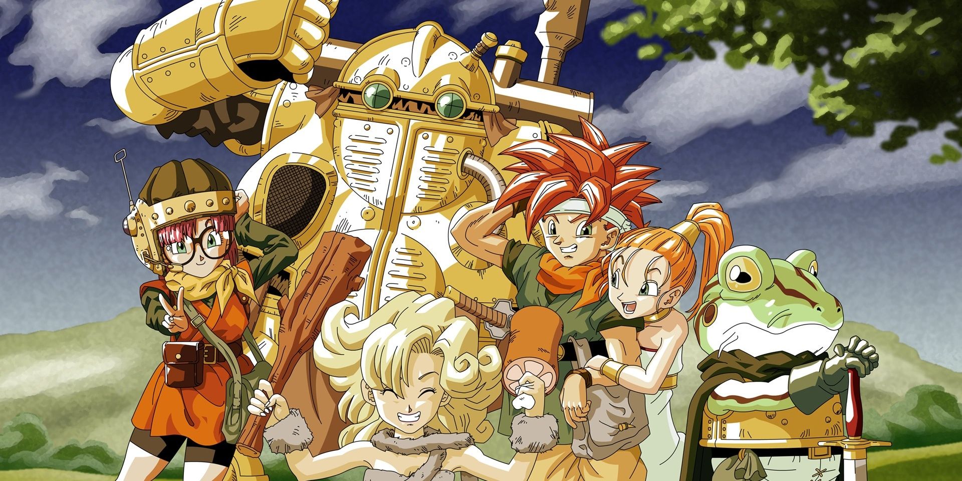 Rpg iconici degli anni ’90 che hanno definito un’epoca