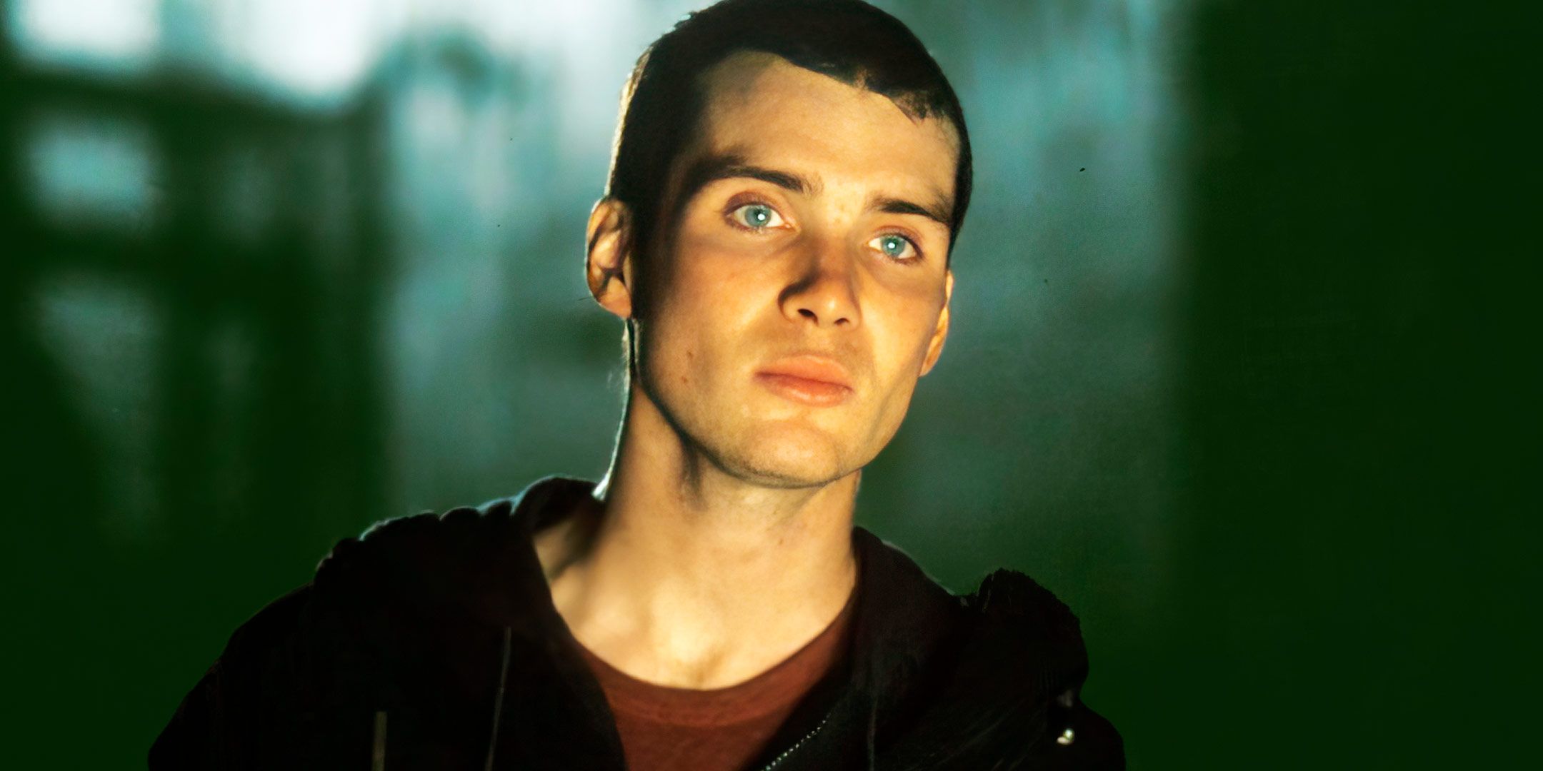 Cillian murphy potrebbe tornare in 28 anni dopo: il tempio delle ossa