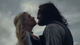 Cime tempestose: emerald fennell svela la sua versione scandalosa del romanzo