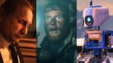 Film strani realizzati con intelligenza artificiale nel cinema