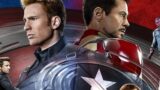 Guerra civile: la storia degli avengers più sopravvalutata e il graphic novel di maggior successo della marvel