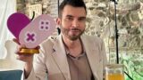 Love game su rai 2, intervista esclusiva con claudio guerrini sull’amore e pippo baudo