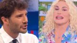 Antonella clerici desidera la star di affari tuoi a è sempre mezzogiorno
