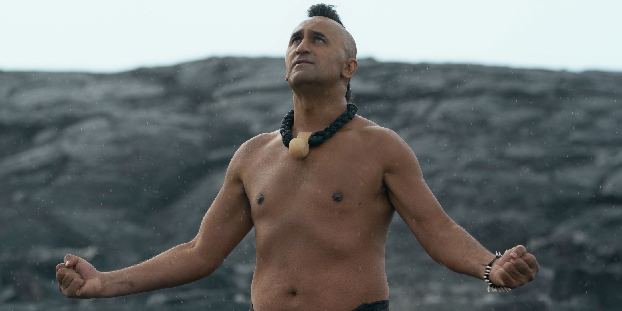 Spiegazione finale di chief of war stagione 1