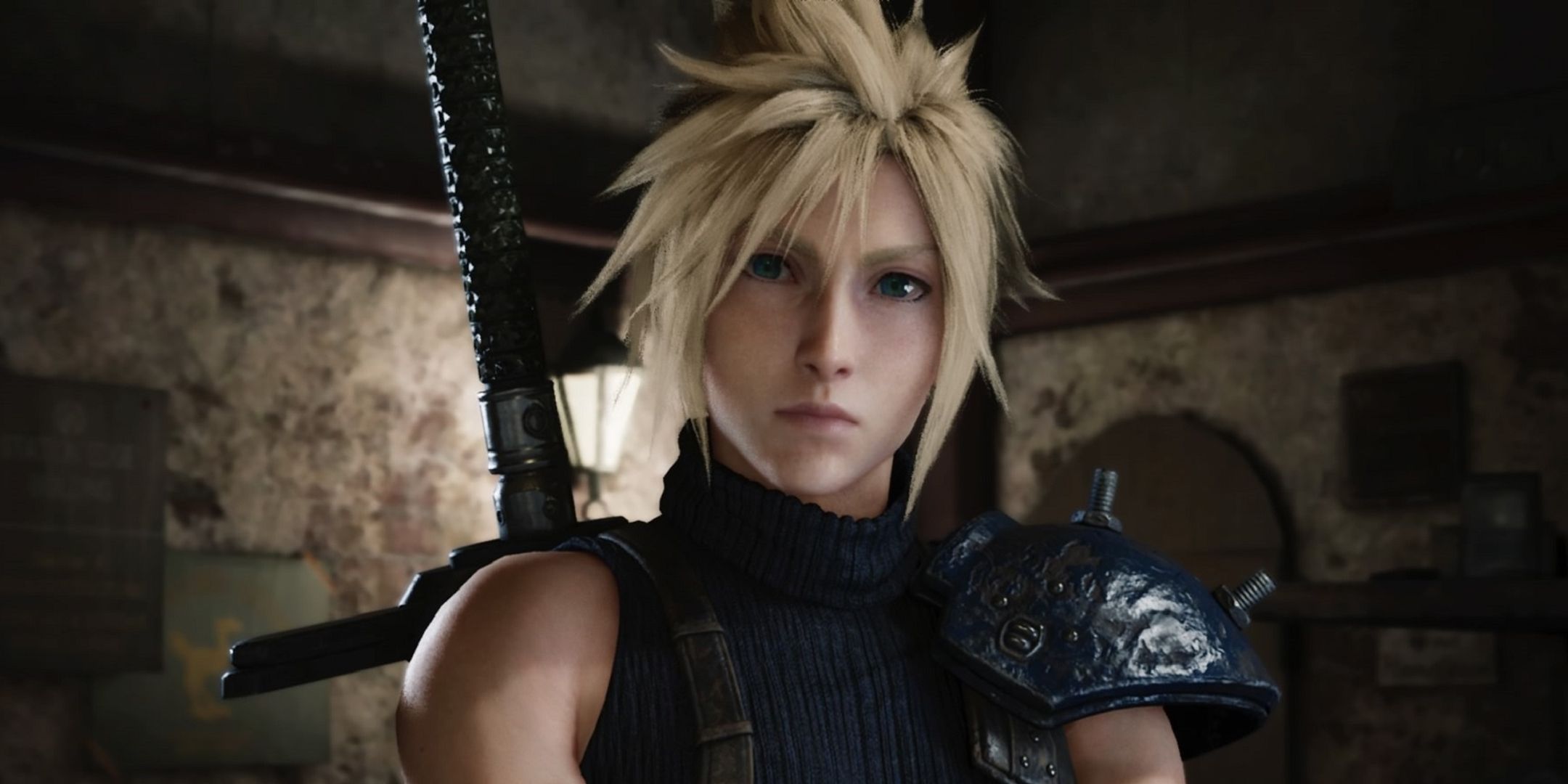 Ff7 remake part 3 potrebbe arrivare su più piattaforme come ff15 Ff7 remake part 3 potrebbe arrivare su più piattaforme come ff15