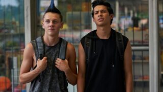 Serie netflix che migliorano ogni stagione