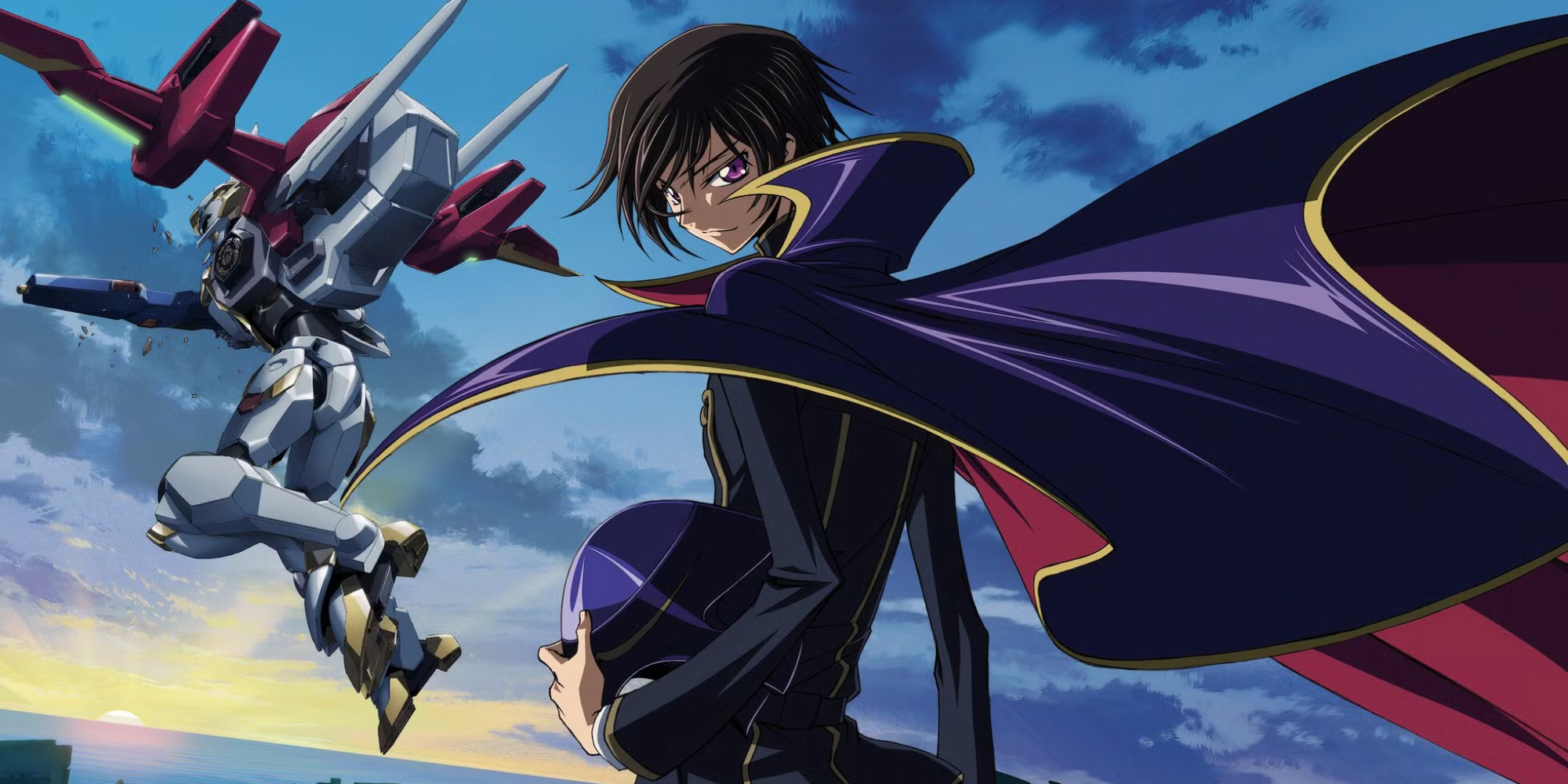 Migliori finali di anime da non perdere Migliori finali di anime da non perdere