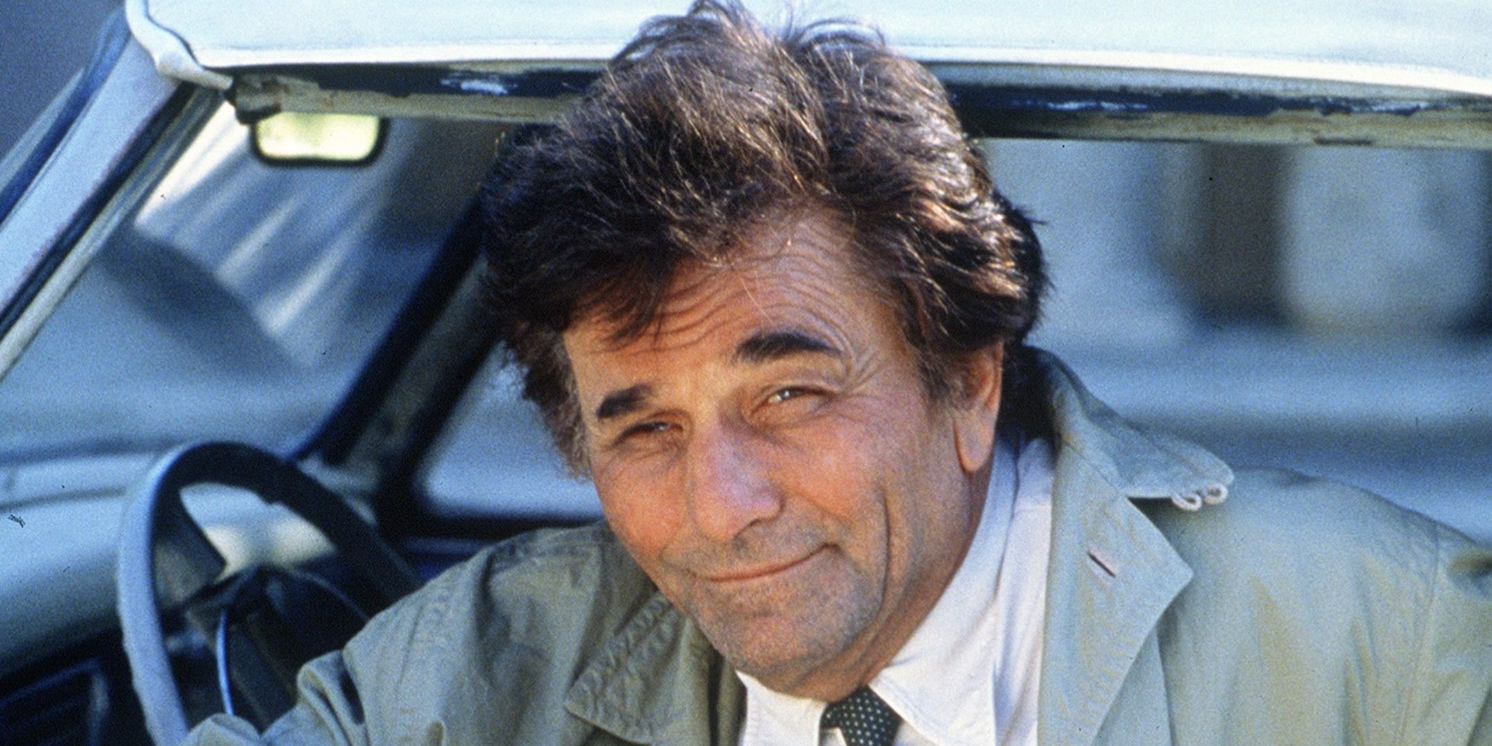 Detective show classici da non perdere