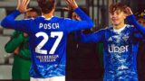 Coppa italia sedicesimi di finale: genoacontro empoli e torino contro pisa, formazioni e diretta tv