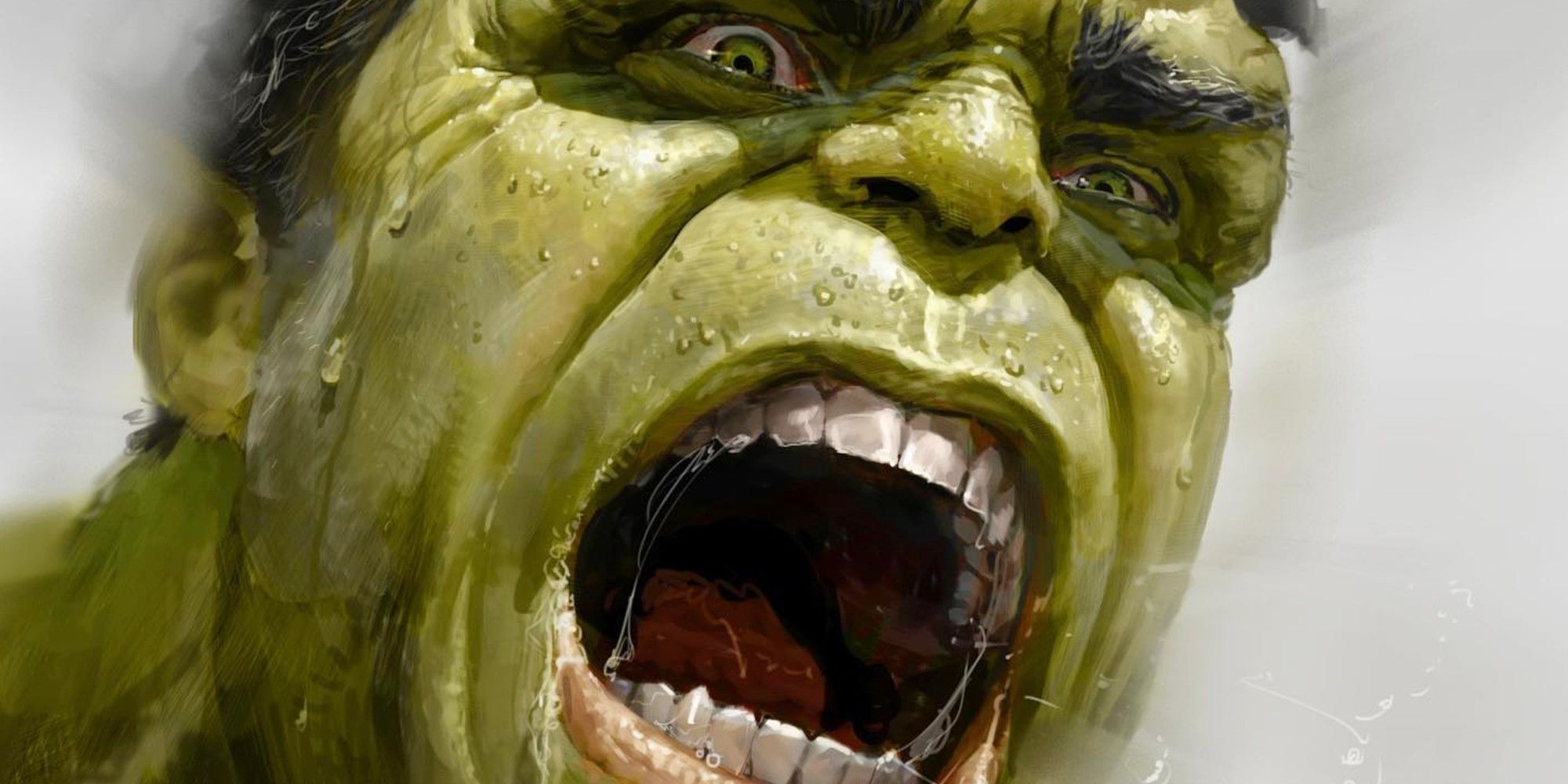 Avengers che hanno sconfitto l’hulk da soli