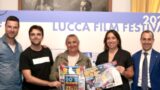 Lucca Film Festival 2025: cinema, arte e cultura in un viaggio emozionante