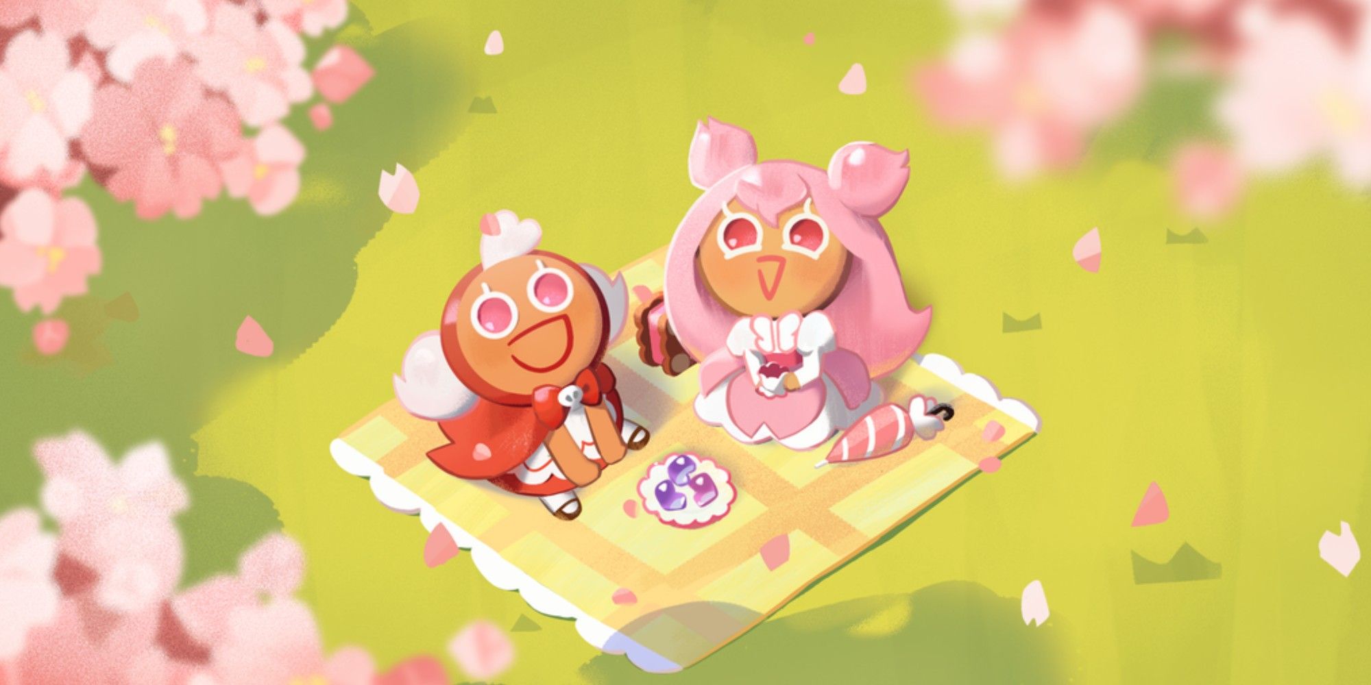 Codici di cookie run: kingdom aggiornati a marzo 2025 Codici di cookie run: kingdom aggiornati a marzo 2025