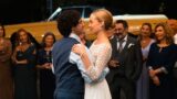 Tiff 2025: neil elias svela i segreti di un primo ballo imperfetto