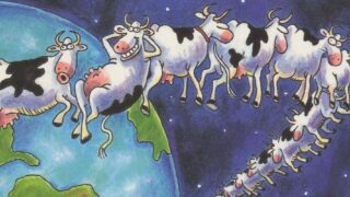 Il segreto del successo delle edizioni collezionabili di the far side