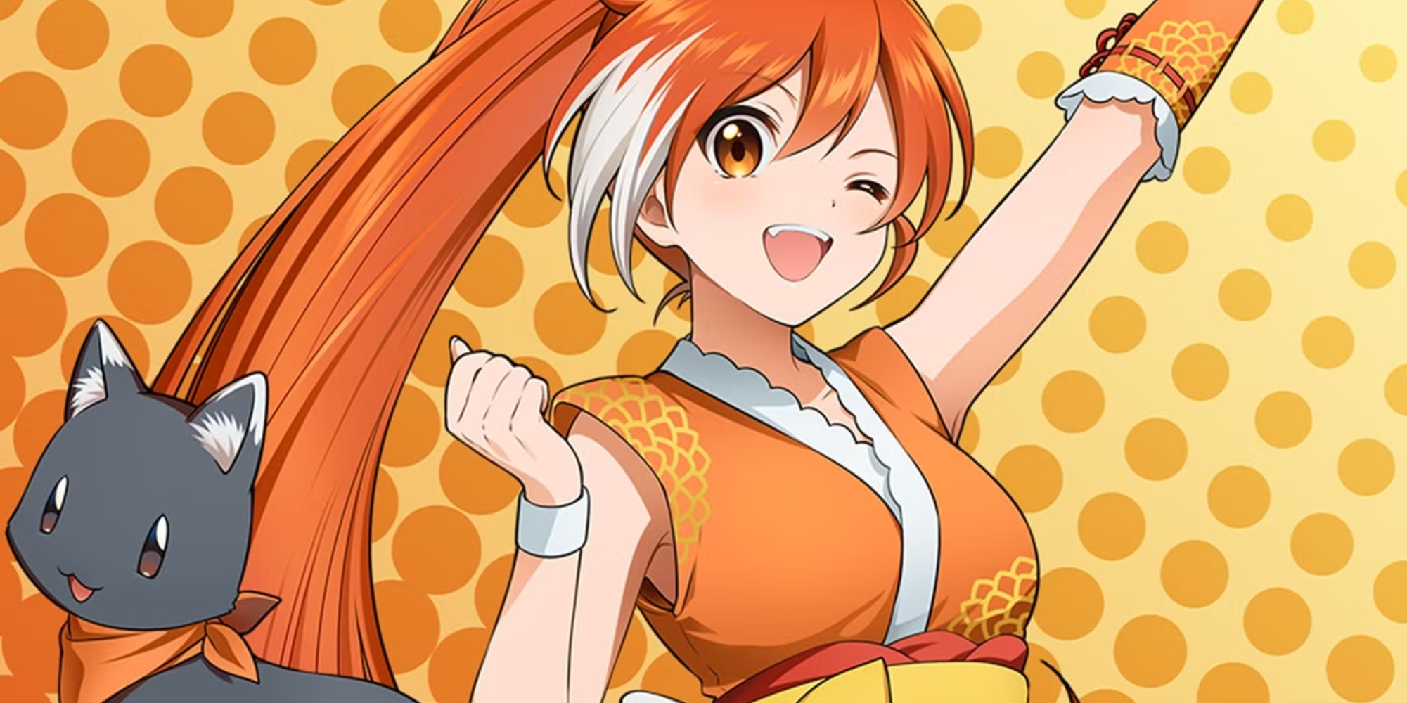 Anime autunno 2025: le novità di crunchyroll da non perdere Anime autunno 2025: le novità di crunchyroll da non perdere