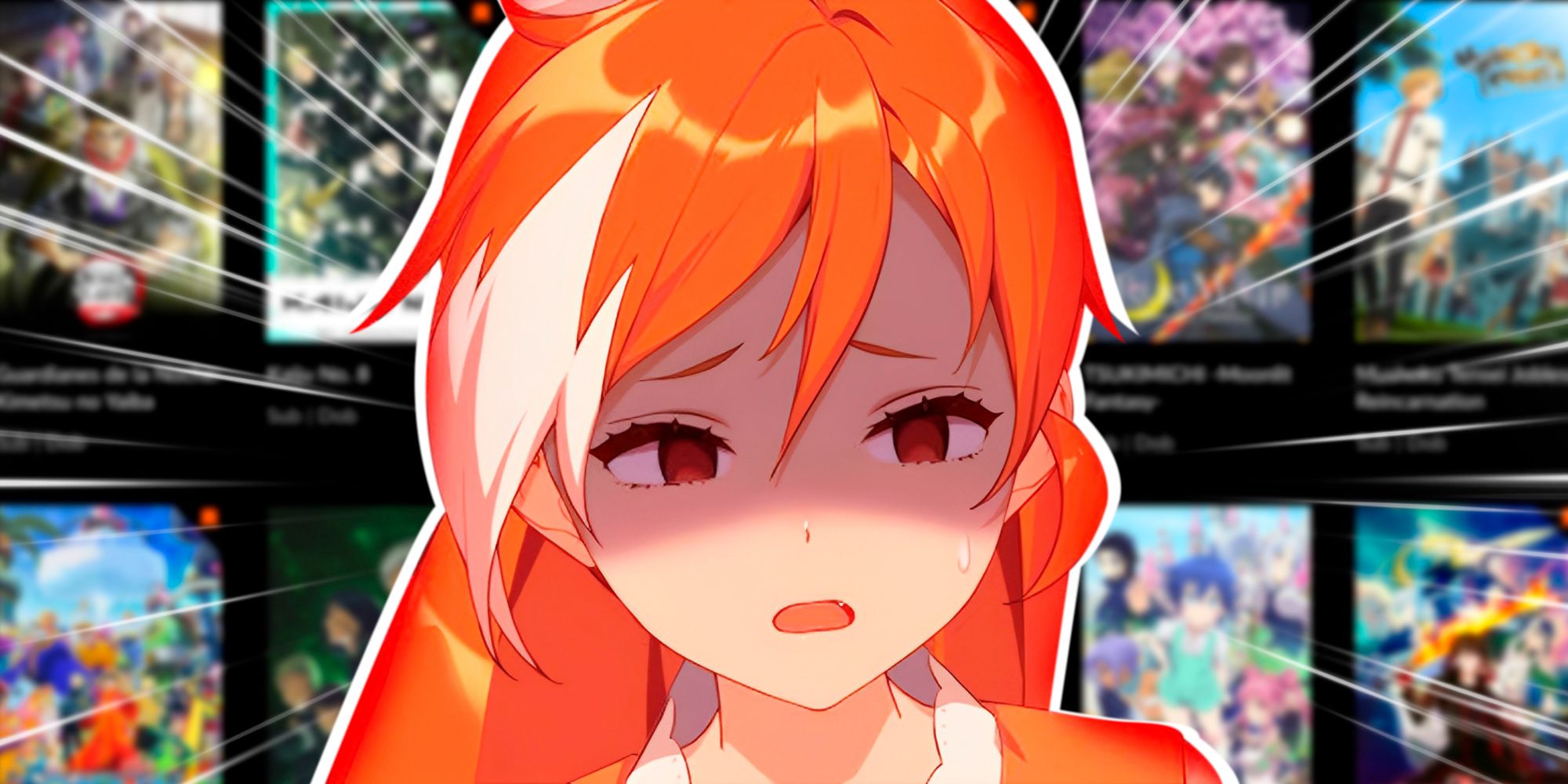 Manga crunchyroll richiederà abbonamento per la tua esperienza di lettura