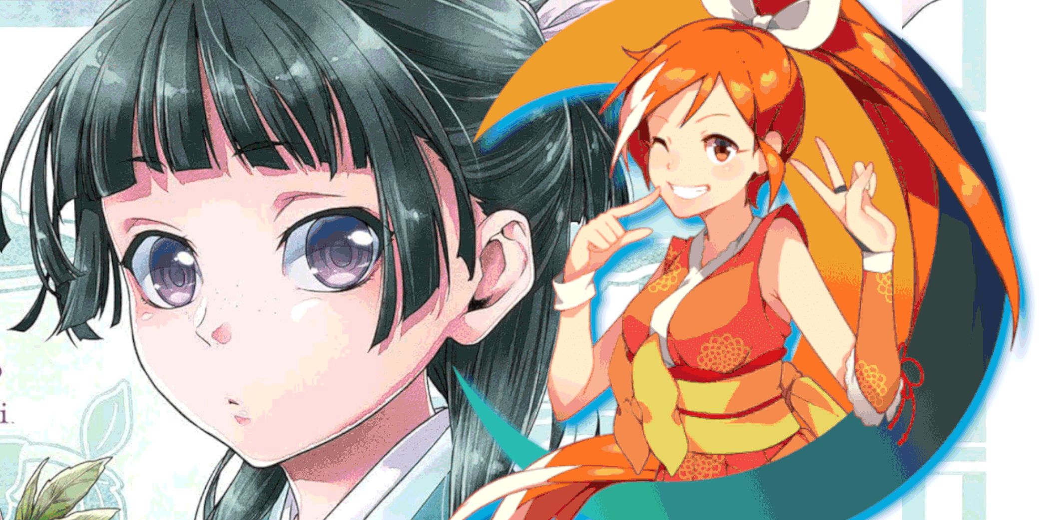Crunchyroll manga debutto il 9 ottobre 2025