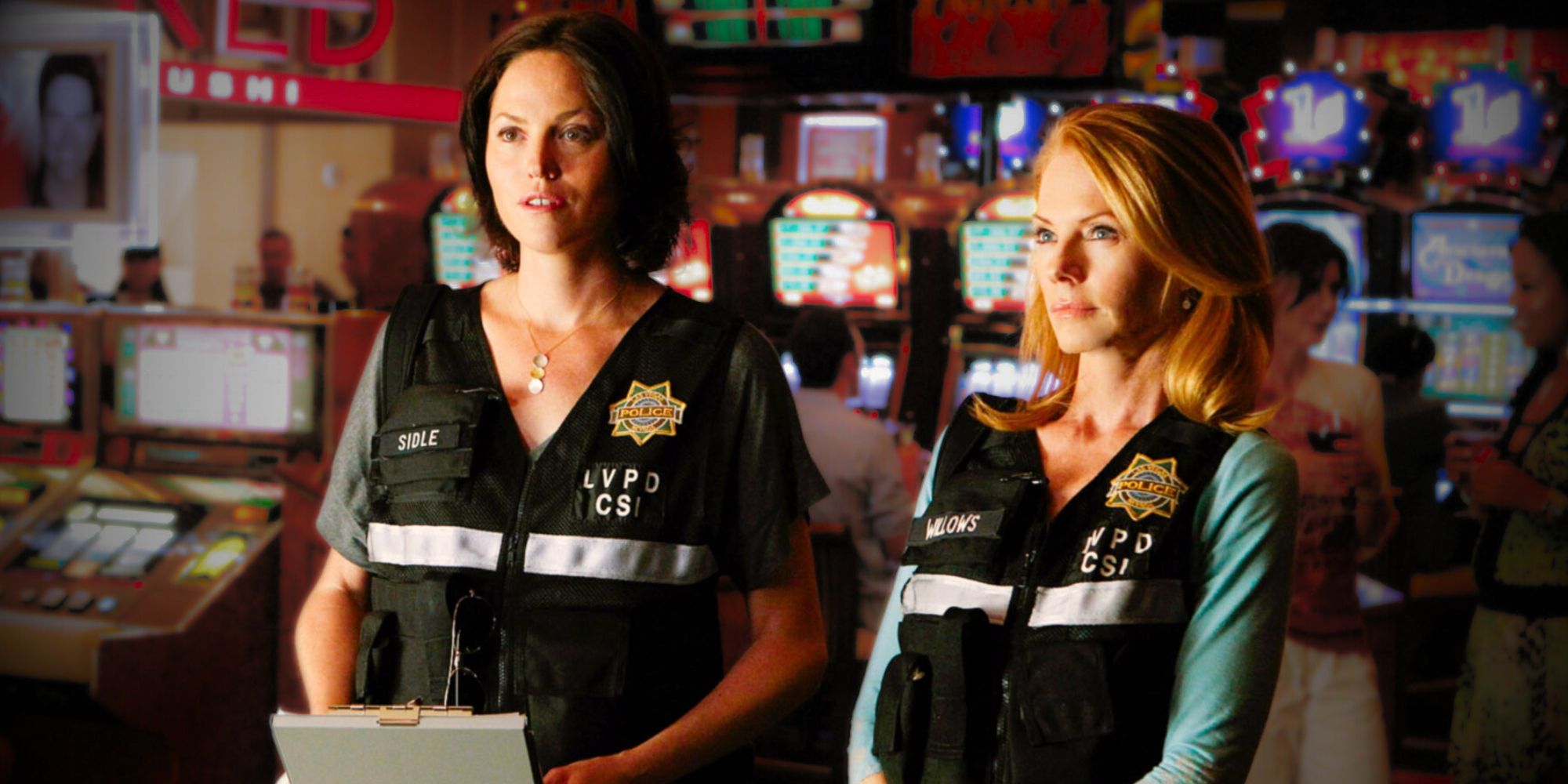 CSI: i migliori investigatori del franchise, dalla posizione peggiore alla migliore