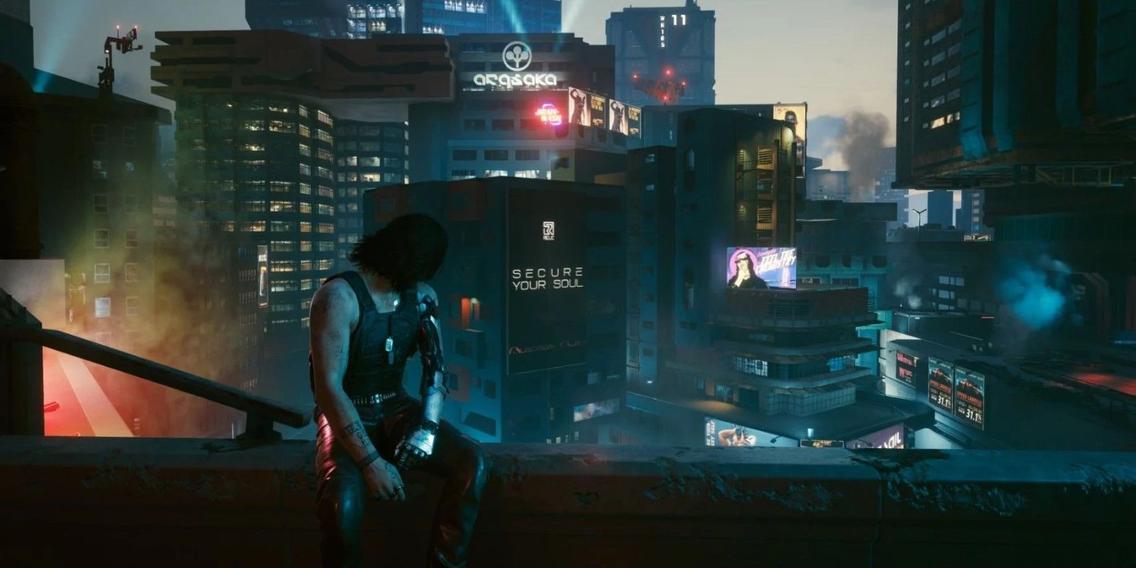 Scelte importanti di cyberpunk 2077 che influenzano il gioco