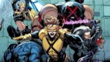 X-men conclude le sue storie moderne prima dell’era della rivelazione