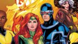 Storm degli x-men diventa ufficialmente una dea marvel
