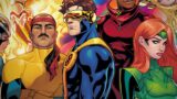 Forge diventa un intero team nel reboot degli X-Men