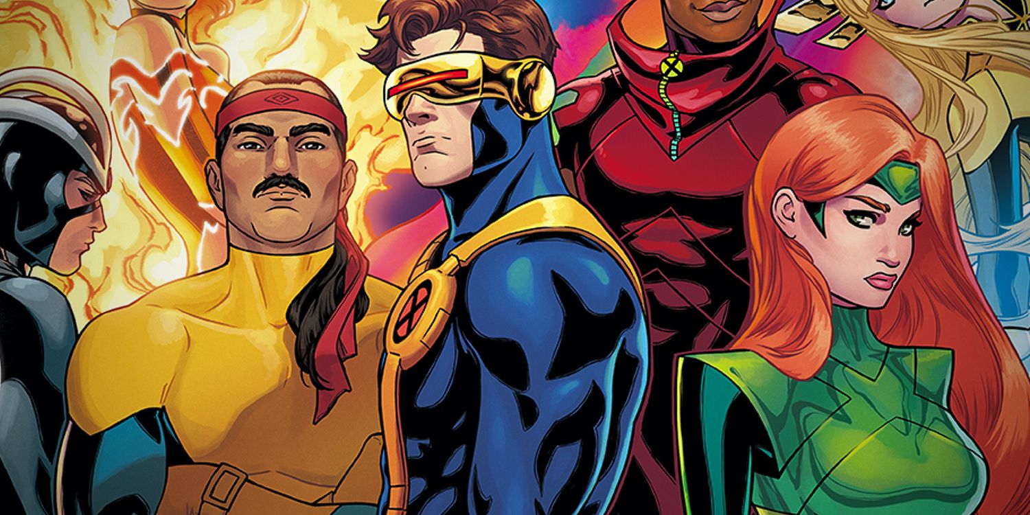 Forge diventa un intero team nel reboot degli X Men Forge diventa un intero team nel reboot degli X Men